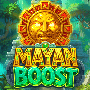 Mayan Boost